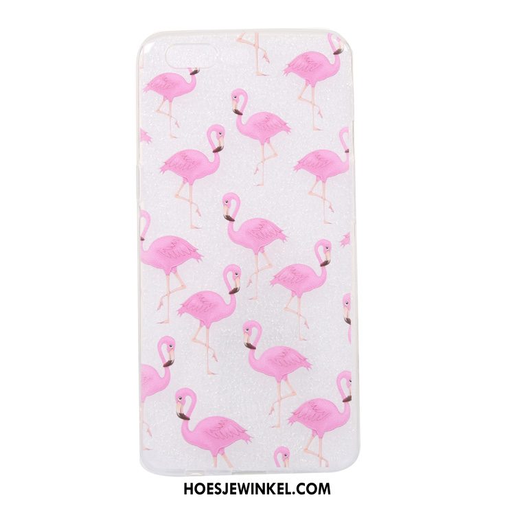 Oneplus 5 Hoesje Trendy Merk Hoes Anti-fall, Oneplus 5 Hoesje Dierlijk Hanger