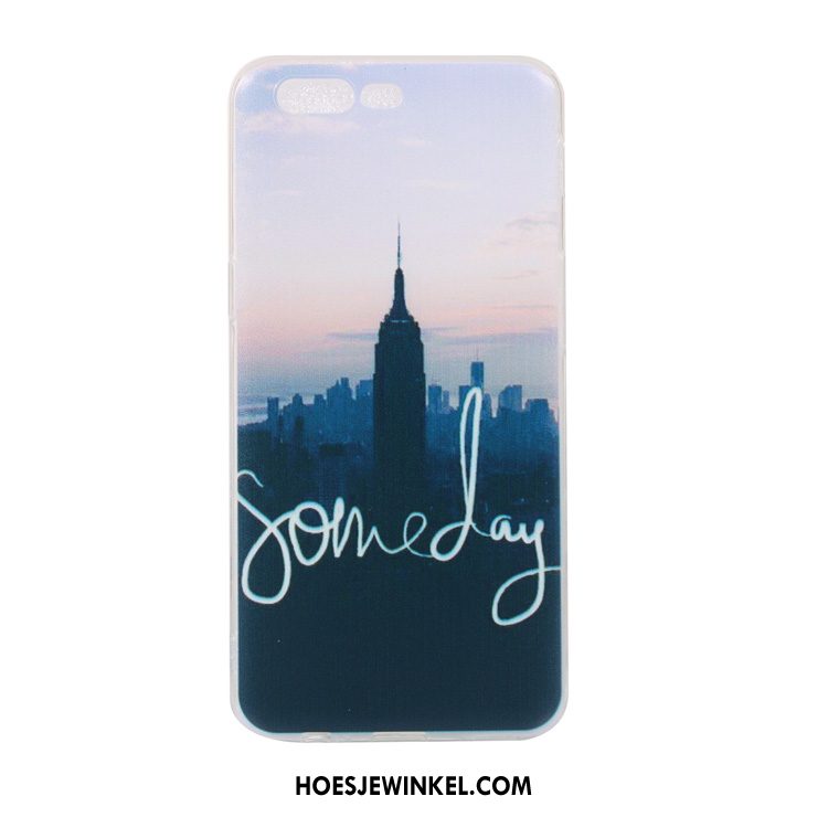 Oneplus 5 Hoesje Trendy Merk Hoes Anti-fall, Oneplus 5 Hoesje Dierlijk Hanger