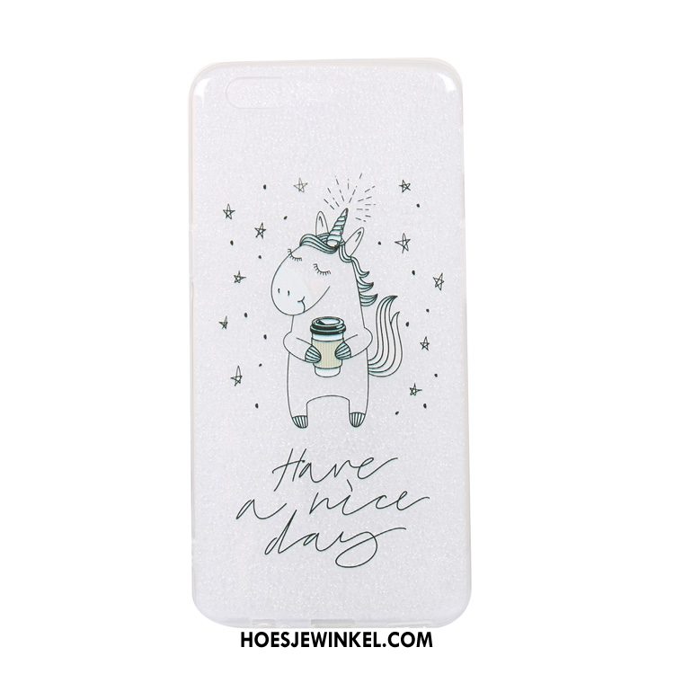 Oneplus 5 Hoesje Trendy Merk Hoes Anti-fall, Oneplus 5 Hoesje Dierlijk Hanger