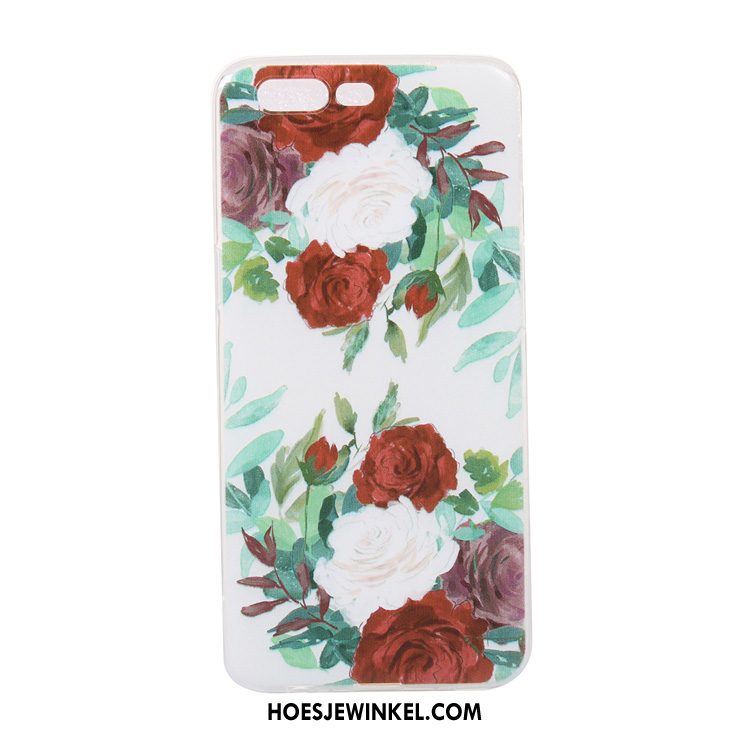 Oneplus 5 Hoesje Trendy Merk Hoes Anti-fall, Oneplus 5 Hoesje Dierlijk Hanger