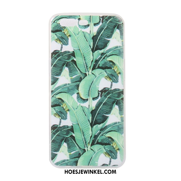 Oneplus 5 Hoesje Trendy Merk Hoes Anti-fall, Oneplus 5 Hoesje Dierlijk Hanger