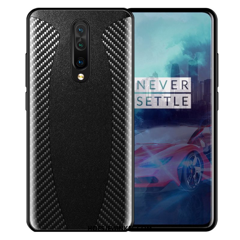 Oneplus 8 Hoesje All Inclusive Anti-fall Hoes, Oneplus 8 Hoesje Trendy Merk Bescherming