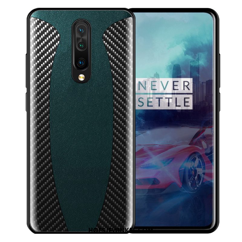 Oneplus 8 Hoesje All Inclusive Anti-fall Hoes, Oneplus 8 Hoesje Trendy Merk Bescherming