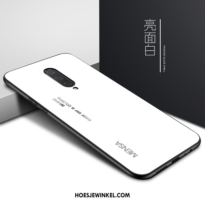 Oneplus 8 Hoesje Mobiele Telefoon Anti-fall Hard, Oneplus 8 Hoesje Scheppend Hoes