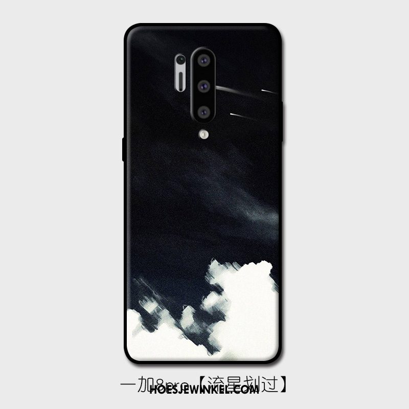 Oneplus 8 Pro Hoesje All Inclusive Mobiele Telefoon Scheppend, Oneplus 8 Pro Hoesje Eenvoudige Persoonlijk