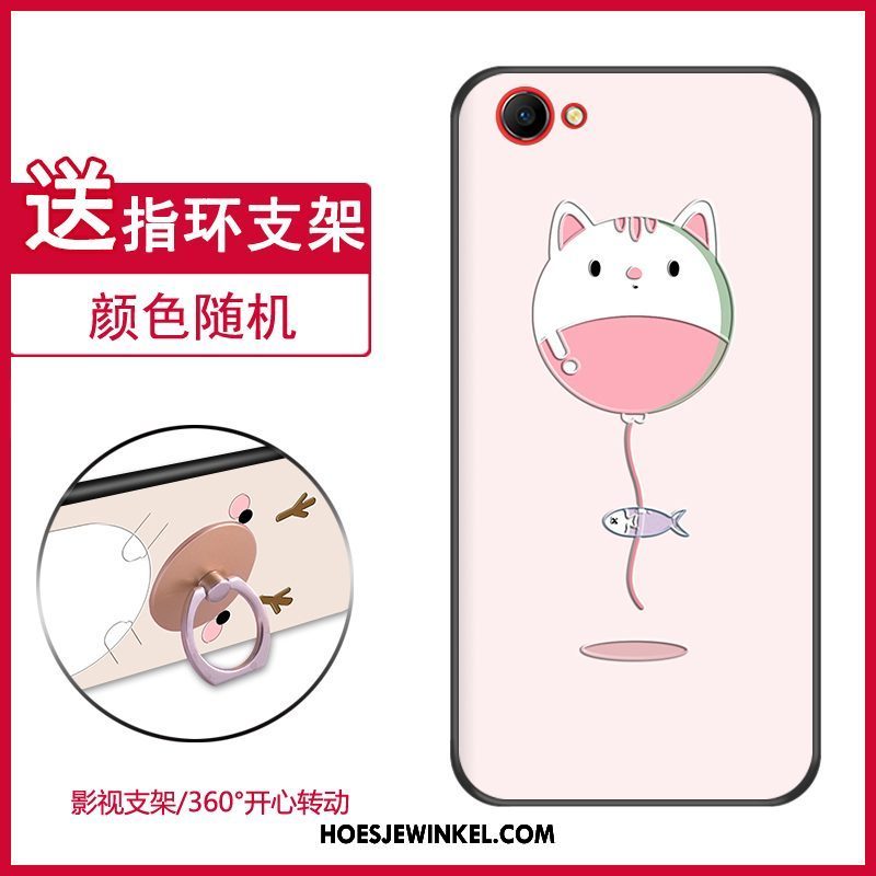 Oppo A3 Hoesje Bescherming Spotprent All Inclusive, Oppo A3 Hoesje Mobiele Telefoon Hoes