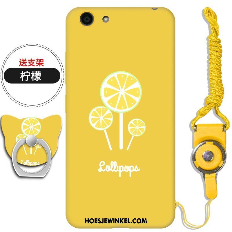Oppo A3 Hoesje Hoes Anti-fall Mobiele Telefoon, Oppo A3 Hoesje Zacht Bescherming