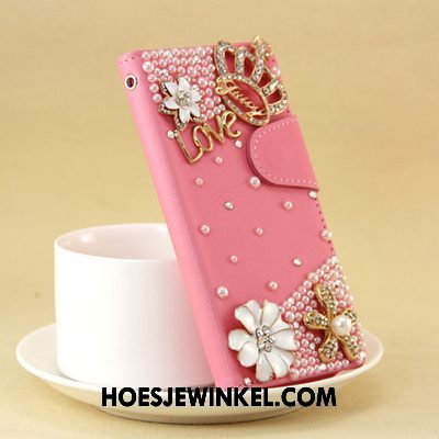 Oppo A83 Hoesje Mobiele Telefoon Zacht Rood, Oppo A83 Hoesje All Inclusive Bescherming