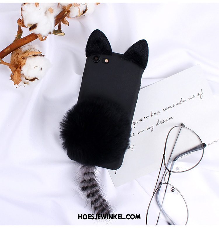Oppo A83 Hoesje Roze Mobiele Telefoon Zacht, Oppo A83 Hoesje Net Red Mooie
