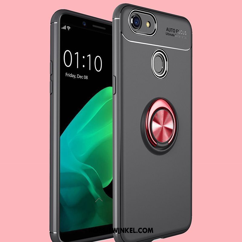 Oppo F7 Hoesje All Inclusive Siliconen Hoes, Oppo F7 Hoesje Bescherming Mobiele Telefoon