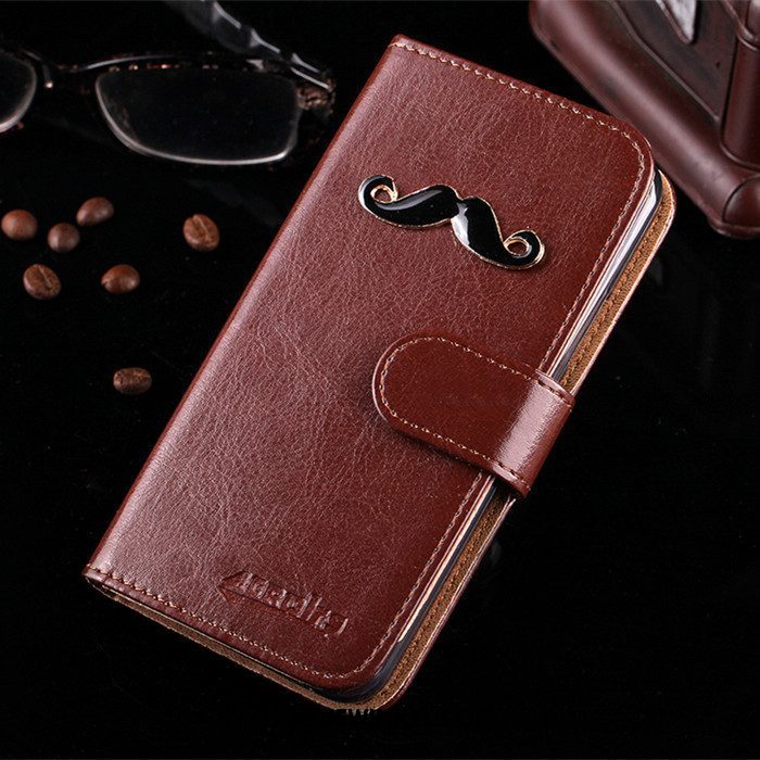 Oppo F9 Starry Hoesje Folio Zwart Anti-fall, Oppo F9 Starry Hoesje Bescherming Leren Etui