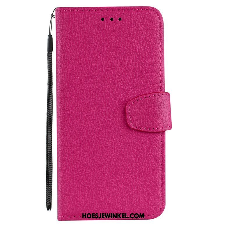 Oppo F9 Starry Hoesje Zacht Mobiele Telefoon Bescherming, Oppo F9 Starry Hoesje Blauw Folio