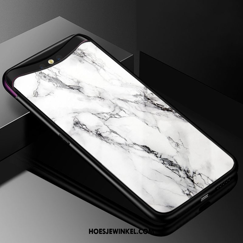 Oppo Find X Hoesje Bescherming Persoonlijk Mobiele Telefoon, Oppo Find X Hoesje Hoes Siliconen