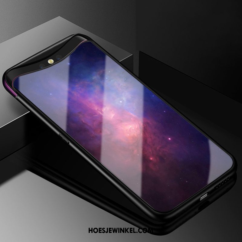 Oppo Find X Hoesje Bescherming Persoonlijk Mobiele Telefoon, Oppo Find X Hoesje Hoes Siliconen