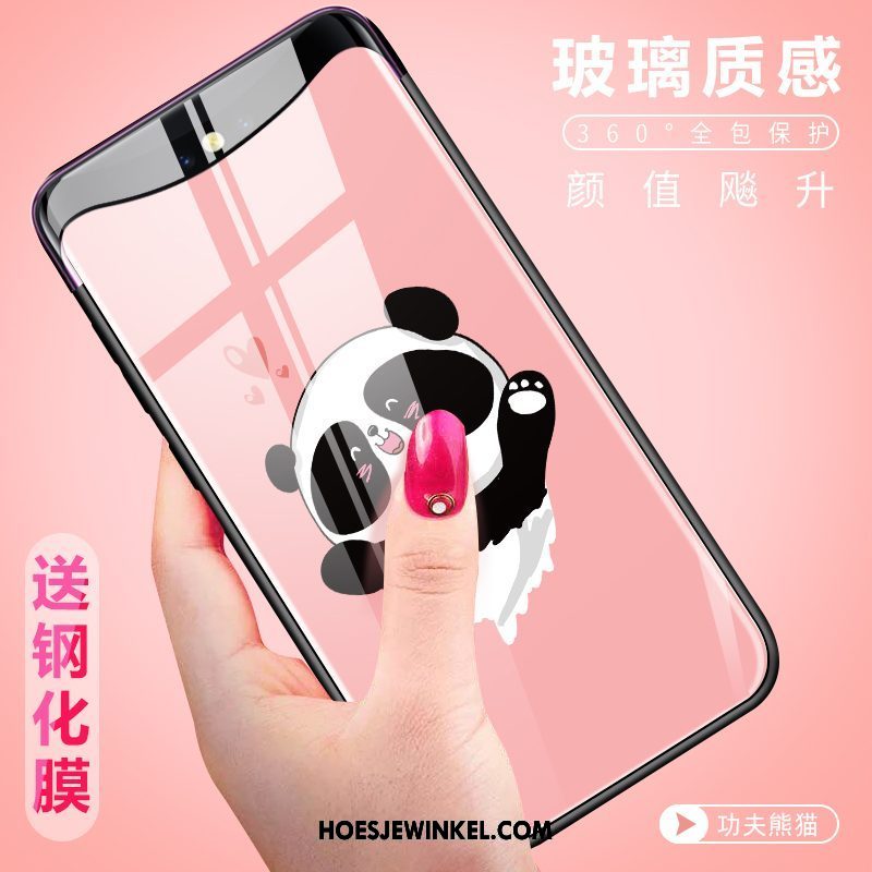 Oppo Find X Hoesje Nieuw Mobiele Telefoon Hoes, Oppo Find X Hoesje Persoonlijk Scheppend