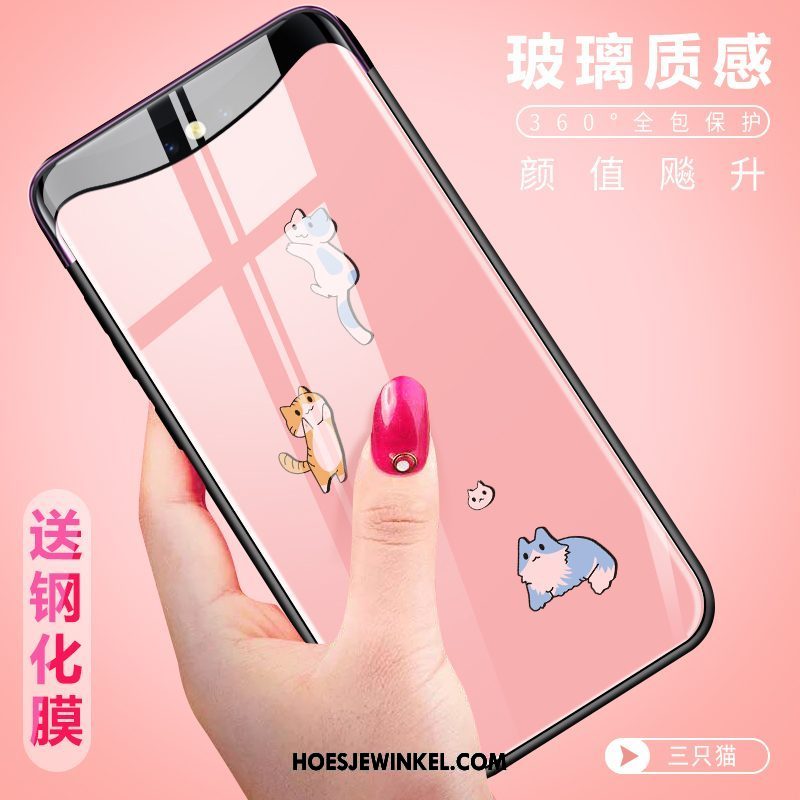 Oppo Find X Hoesje Nieuw Mobiele Telefoon Hoes, Oppo Find X Hoesje Persoonlijk Scheppend