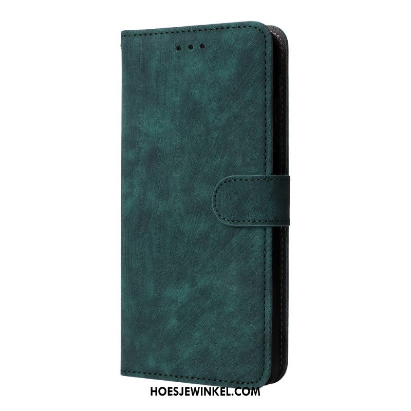 Oppo Reno 13 Pro 5g Rfid-band Met Suède-effect