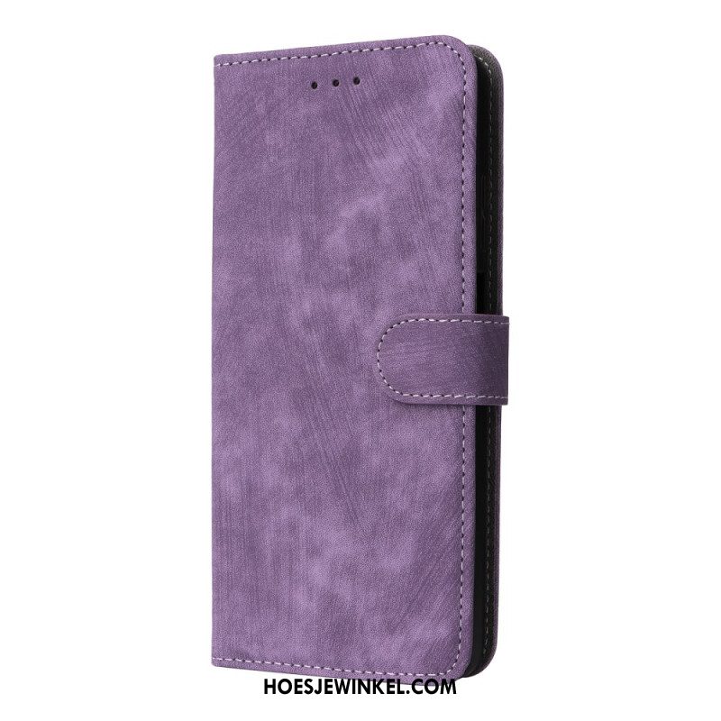 Oppo Reno 13 Pro 5g Rfid-band Met Suède-effect