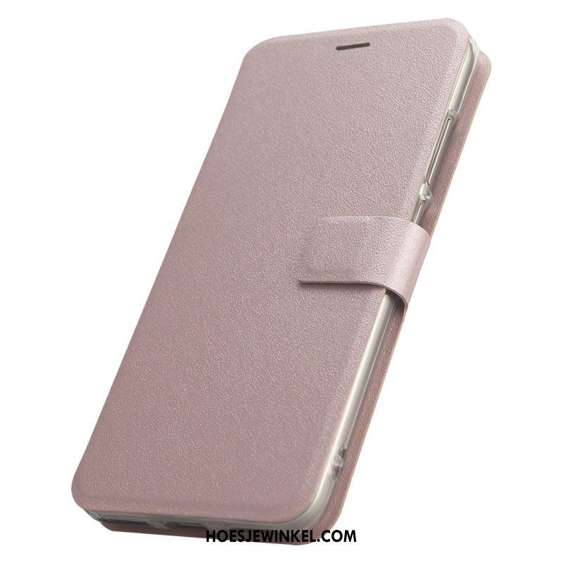 Oppo Reno 2 Hoesje Folio Kleur Anti-fall, Oppo Reno 2 Hoesje Patroon Hoes