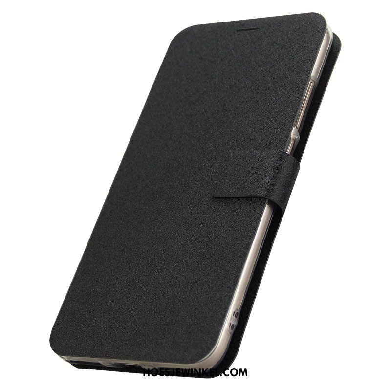 Oppo Reno 2 Hoesje Folio Kleur Anti-fall, Oppo Reno 2 Hoesje Patroon Hoes