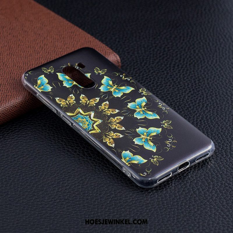 Pocophone F1 Hoesje Doorzichtig Achterklep Dun, Pocophone F1 Hoesje Mobiele Telefoon Mini Beige