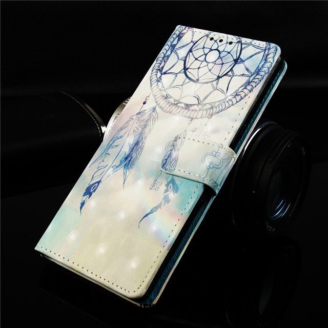 Samsung Galaxy A10 Hoesje Hoes Folio Mobiele Telefoon, Samsung Galaxy A10 Hoesje All Inclusive Bescherming