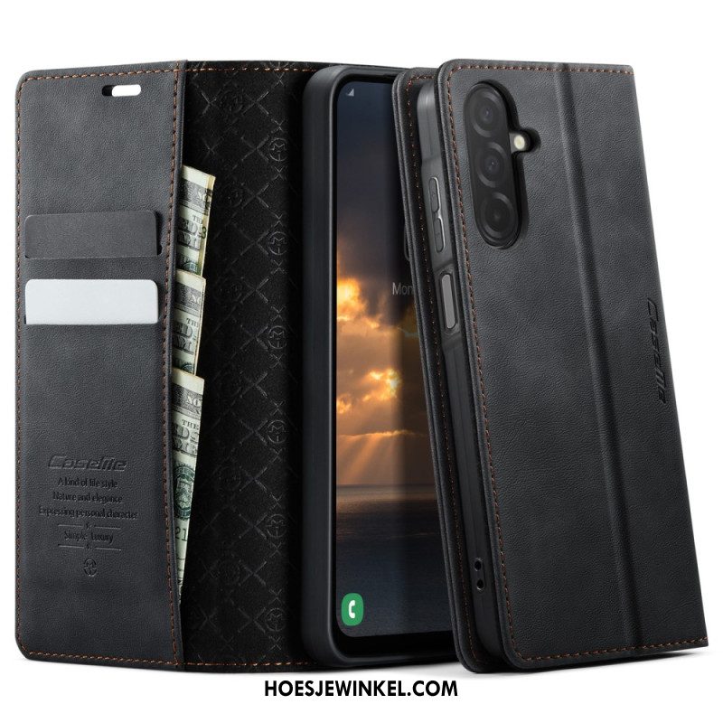 Samsung Galaxy A17 4g / 5g Caseme Portemonnee