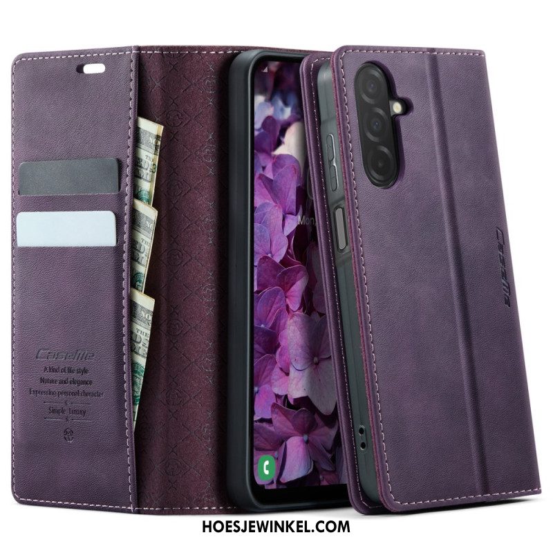 Samsung Galaxy A17 4g / 5g Caseme Portemonnee