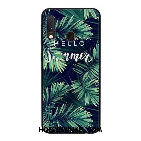 Samsung Galaxy A20e Hoesje Bescherming Schrobben Scheppend, Samsung Galaxy A20e Hoesje Persoonlijk Mobiele Telefoon