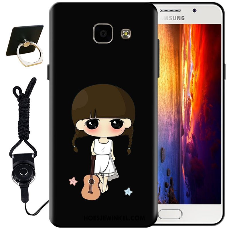 Samsung Galaxy A3 2016 Hoesje Hoes Mobiele Telefoon Zacht, Samsung Galaxy A3 2016 Hoesje Scheppend Mode