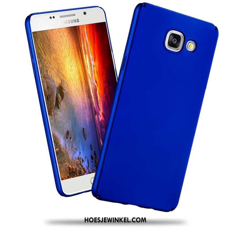 Samsung Galaxy A3 2016 Hoesje Hoes Ster Mobiele Telefoon, Samsung Galaxy A3 2016 Hoesje All Inclusive Hard