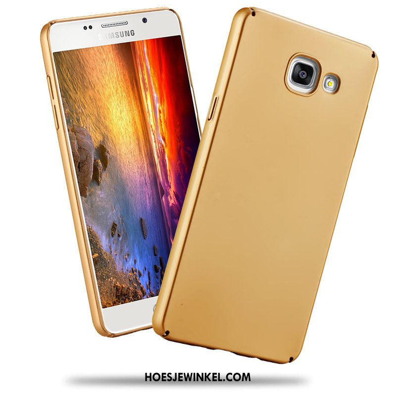 Samsung Galaxy A3 2016 Hoesje Hoes Ster Mobiele Telefoon, Samsung Galaxy A3 2016 Hoesje All Inclusive Hard