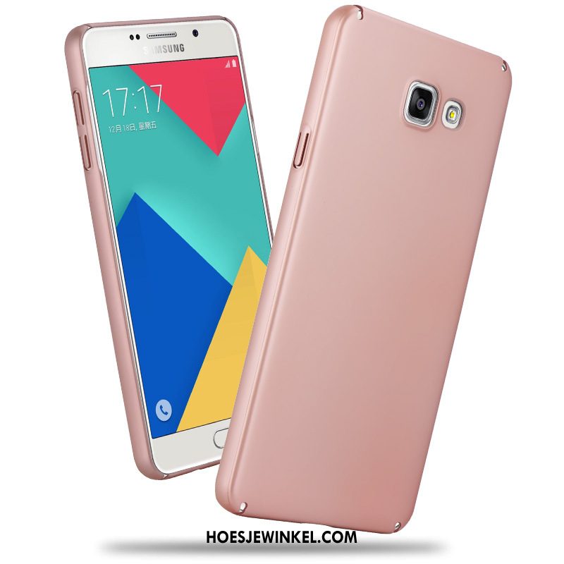 Samsung Galaxy A3 2016 Hoesje Hoes Ster Mobiele Telefoon, Samsung Galaxy A3 2016 Hoesje All Inclusive Hard