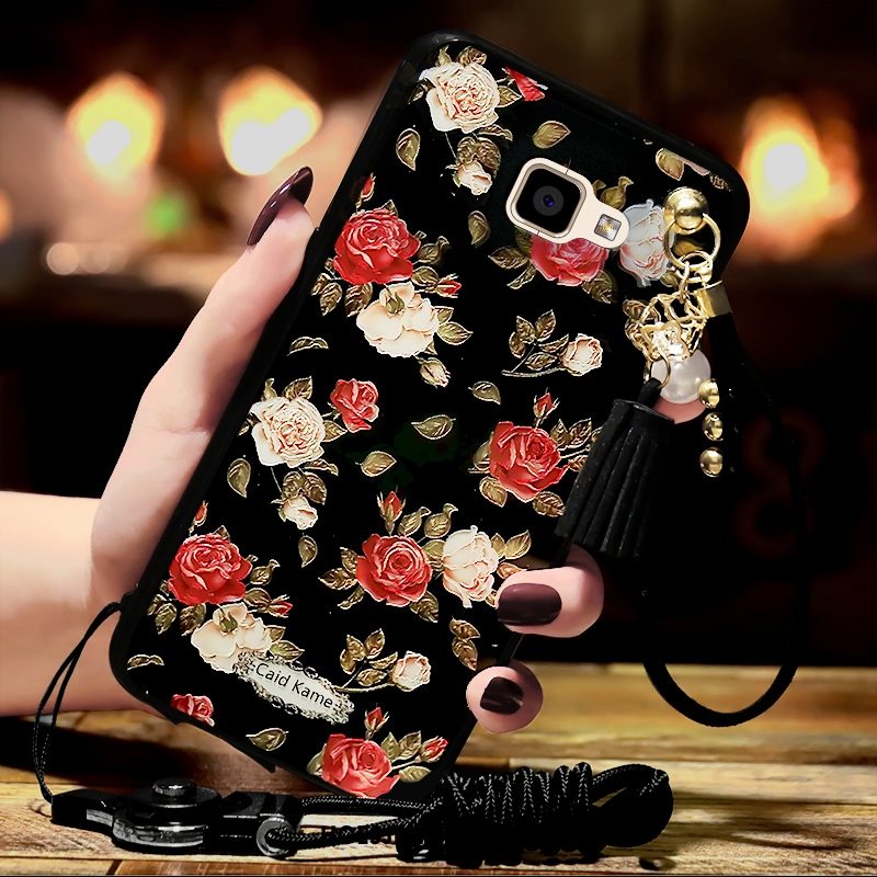 Samsung Galaxy A3 2017 Hoesje Mobiele Telefoon Wit Bescherming, Samsung Galaxy A3 2017 Hoesje Hoes Anti-fall