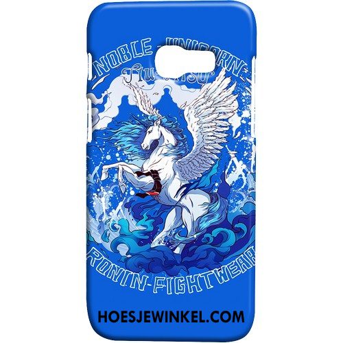 Samsung Galaxy A3 2017 Hoesje Schrobben Bescherming Europa, Samsung Galaxy A3 2017 Hoesje Trendy Merk Hoes