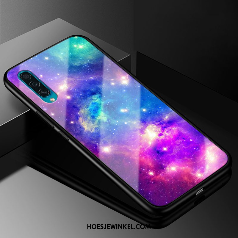 Samsung Galaxy A30s Hoesje All Inclusive Anti-fall Bescherming, Samsung Galaxy A30s Hoesje Nieuw Persoonlijk