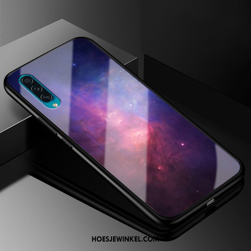 Samsung Galaxy A30s Hoesje All Inclusive Anti-fall Bescherming, Samsung Galaxy A30s Hoesje Nieuw Persoonlijk