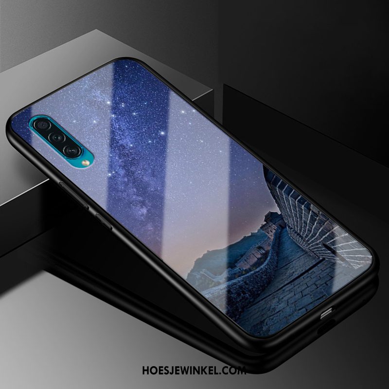 Samsung Galaxy A30s Hoesje All Inclusive Anti-fall Bescherming, Samsung Galaxy A30s Hoesje Nieuw Persoonlijk