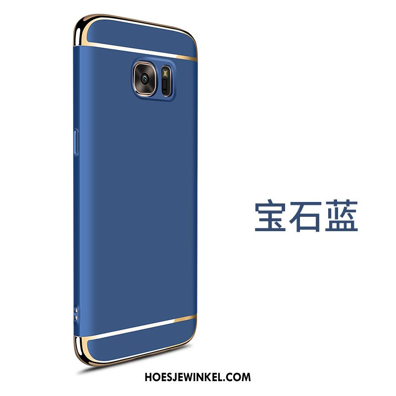 Samsung Galaxy A5 2016 Hoesje Hoes Hard Mobiele Telefoon, Samsung Galaxy A5 2016 Hoesje Zilver Kwaliteit