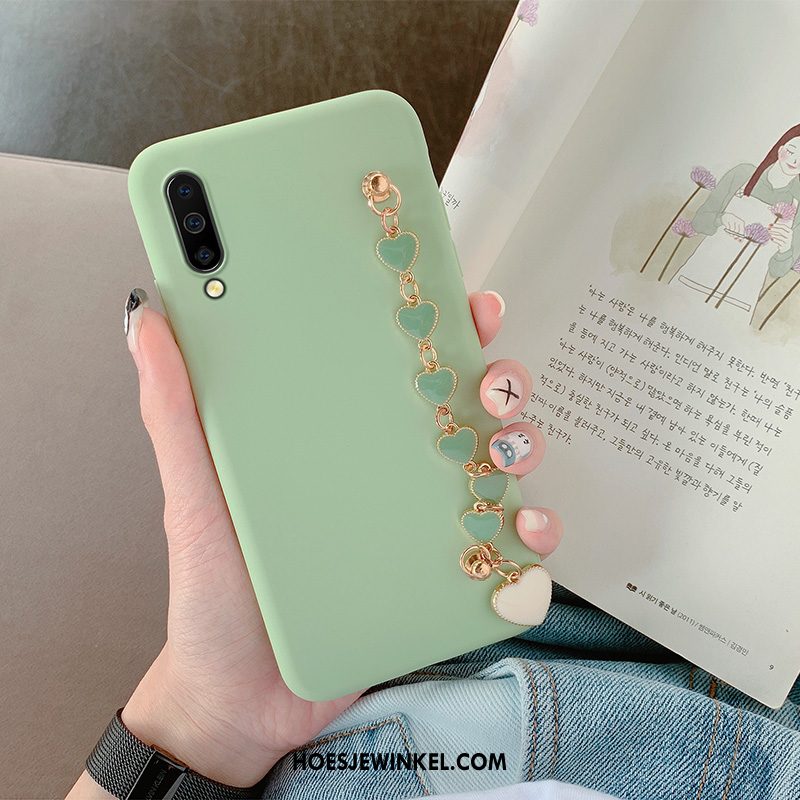 Samsung Galaxy A50s Hoesje Bescherming Trend Ster, Samsung Galaxy A50s Hoesje Anti-fall Mobiele Telefoon