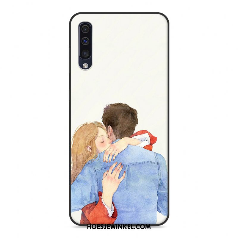 Samsung Galaxy A50s Hoesje Mobiele Telefoon Ster Scheppend, Samsung Galaxy A50s Hoesje Trend Mini