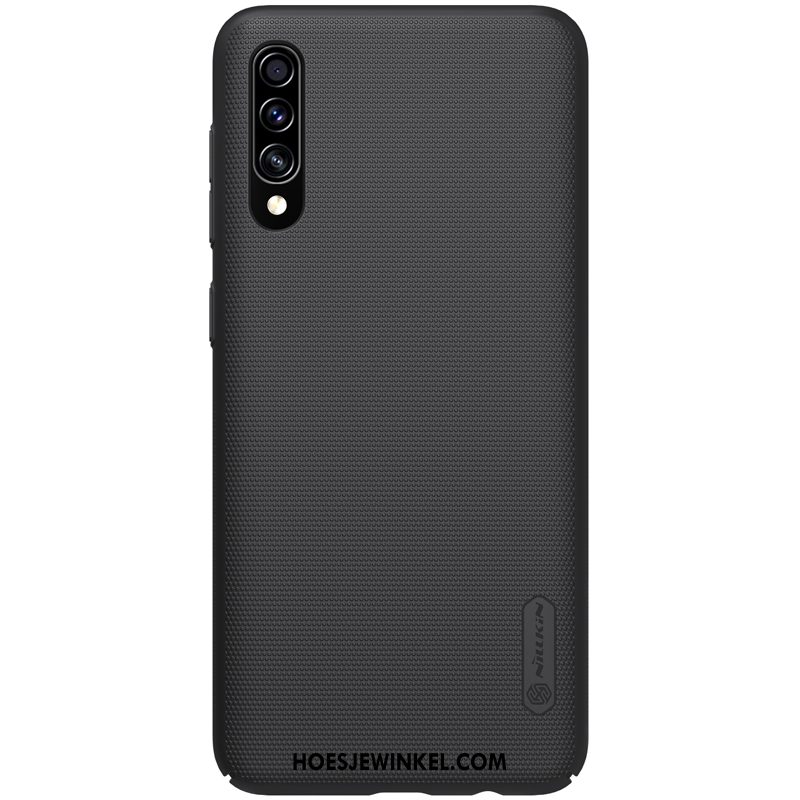 Samsung Galaxy A50s Hoesje Schrobben Anti-fall Bescherming, Samsung Galaxy A50s Hoesje Ster Hoes