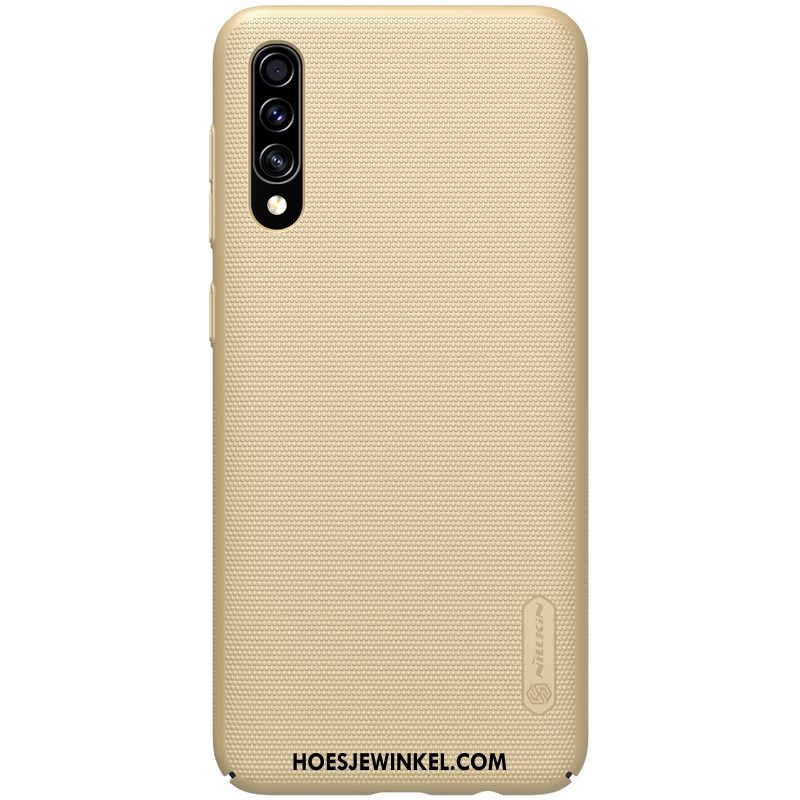 Samsung Galaxy A50s Hoesje Schrobben Anti-fall Bescherming, Samsung Galaxy A50s Hoesje Ster Hoes