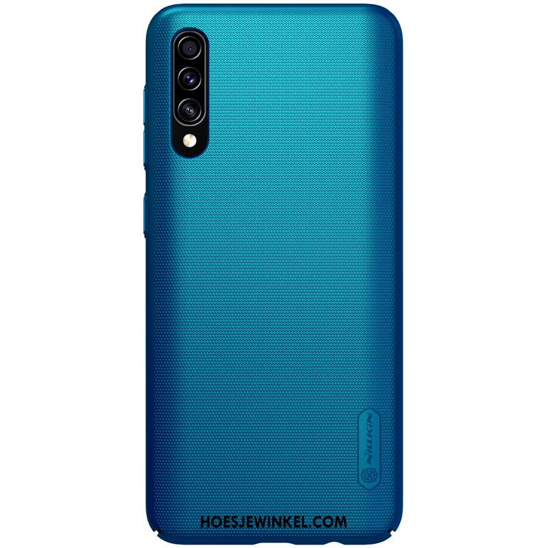 Samsung Galaxy A50s Hoesje Schrobben Anti-fall Bescherming, Samsung Galaxy A50s Hoesje Ster Hoes