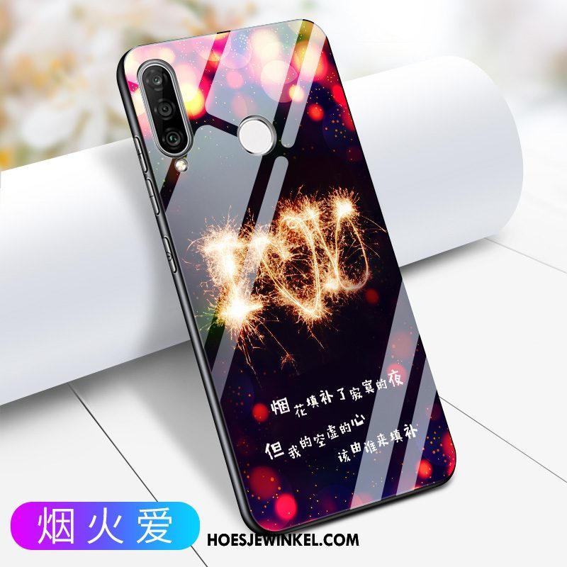 Samsung Galaxy A60 Hoesje Scheppend Siliconen All Inclusive, Samsung Galaxy A60 Hoesje Bescherming Anti-fall