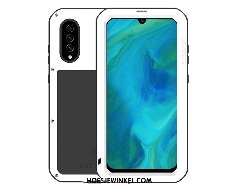 Samsung Galaxy A70s Hoesje Bescherming Mobiele Telefoon Anti-fall, Samsung Galaxy A70s Hoesje Ster Hoes