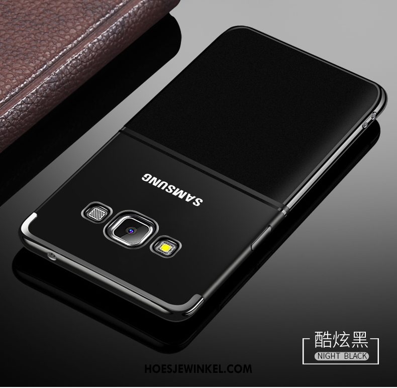 Samsung Galaxy A8 Hoesje All Inclusive Zacht Mobiele Telefoon, Samsung Galaxy A8 Hoesje Bescherming Trend