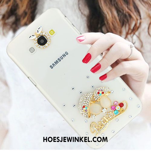 Samsung Galaxy A8 Hoesje Mobiele Telefoon Bescherming Roze, Samsung Galaxy A8 Hoesje Hoes Anti-fall