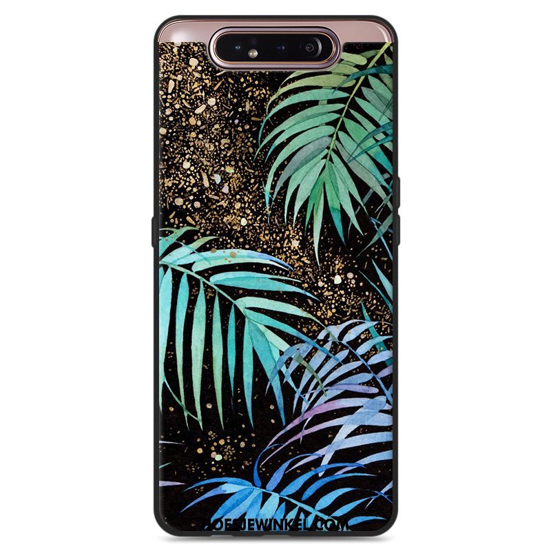 Samsung Galaxy A80 Hoesje Bescherming Ster Hoes, Samsung Galaxy A80 Hoesje Mobiele Telefoon Zacht