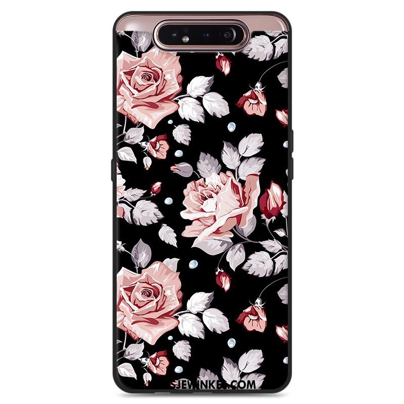 Samsung Galaxy A80 Hoesje Bescherming Ster Hoes, Samsung Galaxy A80 Hoesje Mobiele Telefoon Zacht